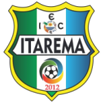 Home team Itarema logo. Itarema vs Terra e Mar prediction, betting tips and odds