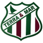 Home team Terra e Mar logo. Terra e Mar vs Tianguá prediction, betting tips and odds