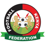 Kenya U17 logo