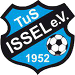 Away team logo