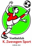 Zwevegem Sport logo