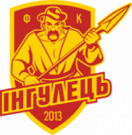 Inhulets' U19 logo