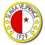 Slavia Vejprnice logo