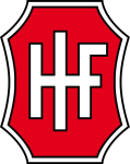 Hvidovre II-team-logo