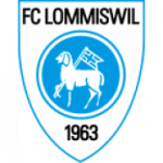 Home team Lommiswil logo. Lommiswil vs Lerchenfeld prediction, betting tips and odds