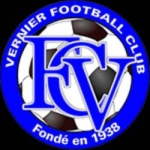 Away team Vernier logo. Echichens vs Vernier predictions and betting tips