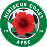 Hibiscus Coast Logo