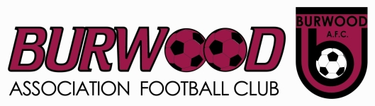 Burwood logo