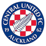 Central United-team-logo