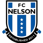 FC Nelson logo