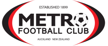 Metro logo