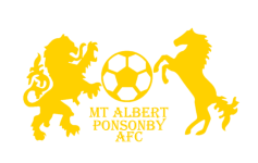 Mt Albert Ponsonby team logo