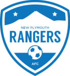 New Plymouth Rangers team logo