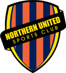 Northern United-team-logo