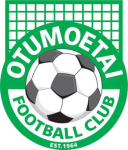 Otumoetai team logo