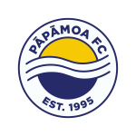 Papamoa-team-logo