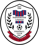 Papatoetoe logo