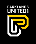 Parklands United team logo