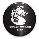 Roslyn Wakari logo