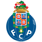 FC Porto B shield