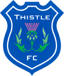 Thistle team logo