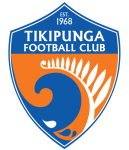 Tikipunga team logo