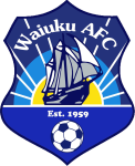 Waiuku team logo