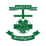 Wellington Marist team logo