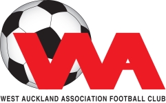 West Auckland team logo