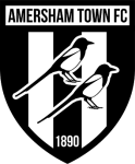 Logo for Amersham Town