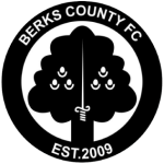 Logo for Berks County
