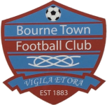Logo for Bourne Town
