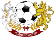 Logo for Cornard United