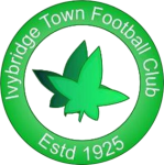 Ivybridge Town Logo