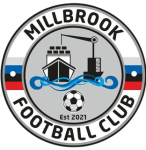 Logo for Millbrook FC