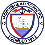 Logo for Portishead Town