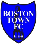 Logo for Boston Town