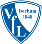 Home team Bochum II logo. Bochum II vs Bövinghausen prediction, betting tips and odds