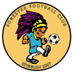 Away team logo