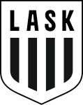 Home team LASK logo. LASK vs Austria Wien W prediction, betting tips and odds