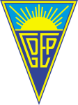 Estoril Praia logo