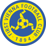 First Vienna II-team-logo