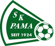 Home team SK Pama logo. SK Pama vs St. Margarethen / Bur prediction, betting tips and odds