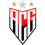 Atletico GO U17 team logo