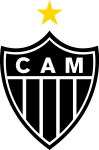 Away team logo