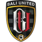 Bali United shield