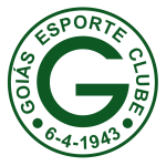 Goias U17 logo