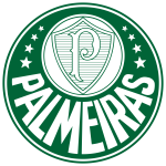 Palmeiras U17 logo