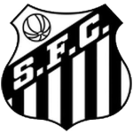 Santos U17 team logo