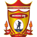 Ikorodu City logo